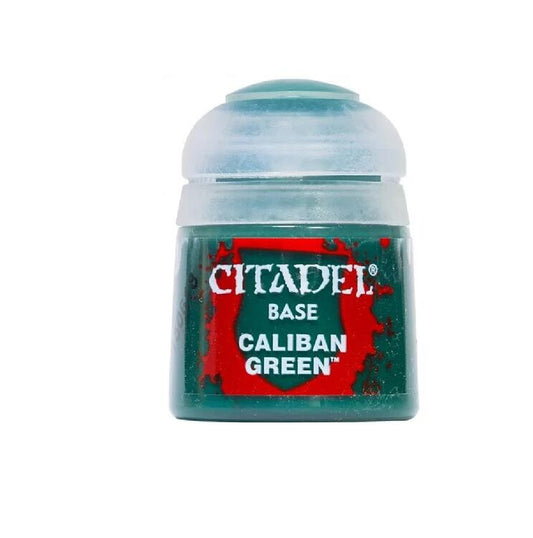Citadel Caliban Green Paint