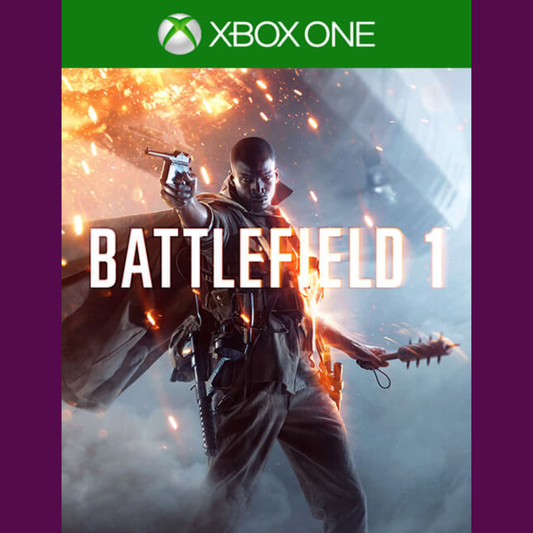 Battlefield 1 (usagé)