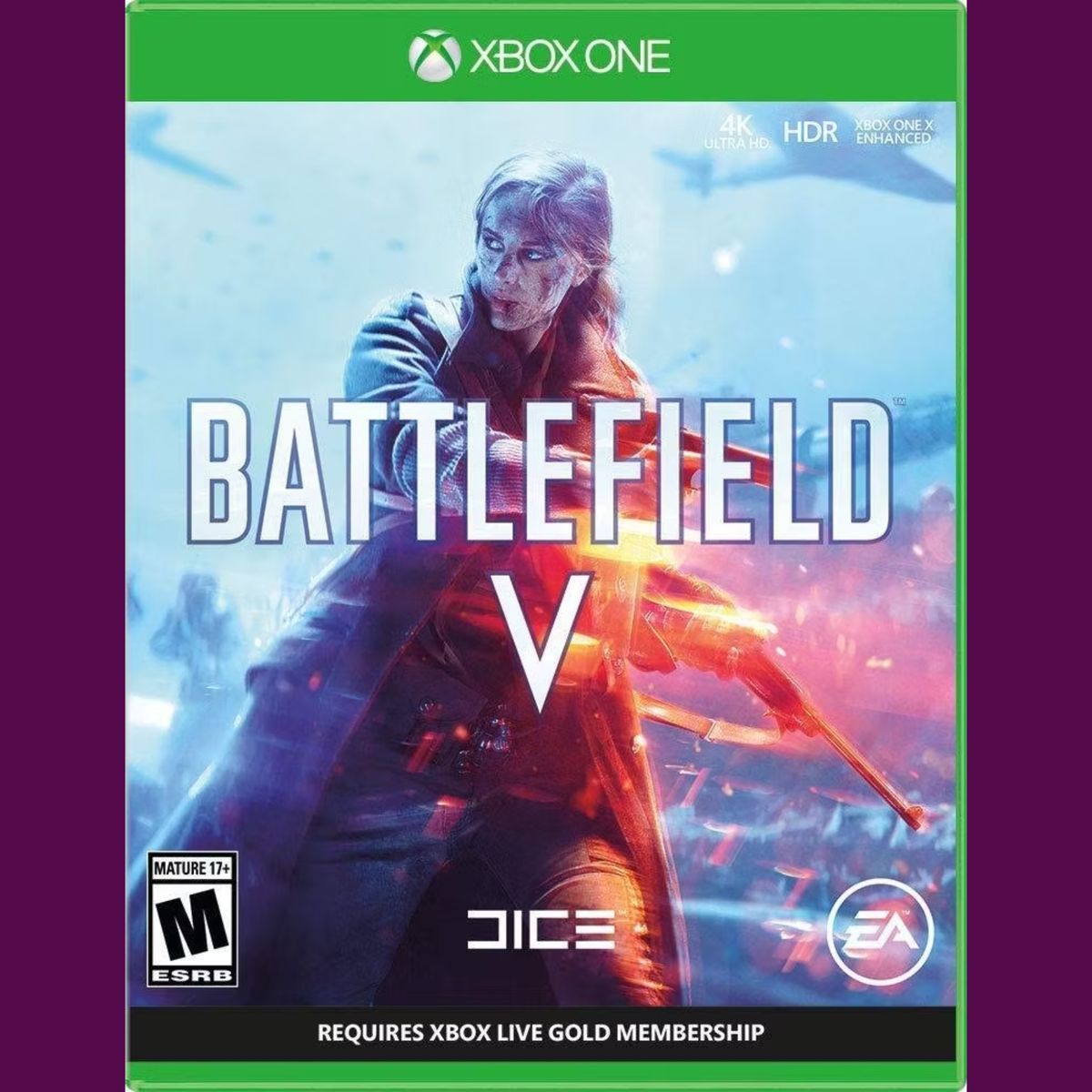 Battlefield V (usagé)