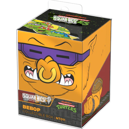 Bebop Collectible Box