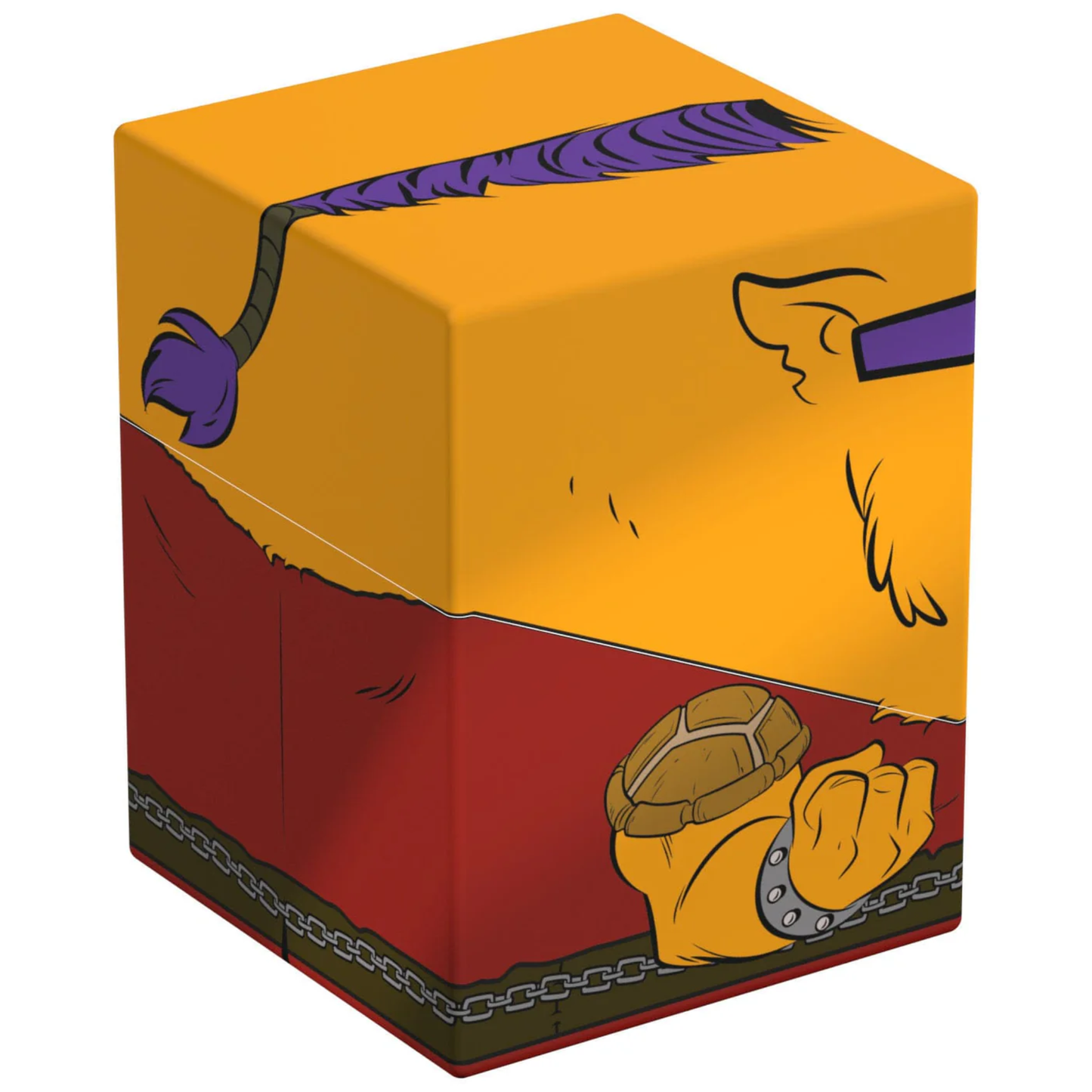 Bebop Collectible Box