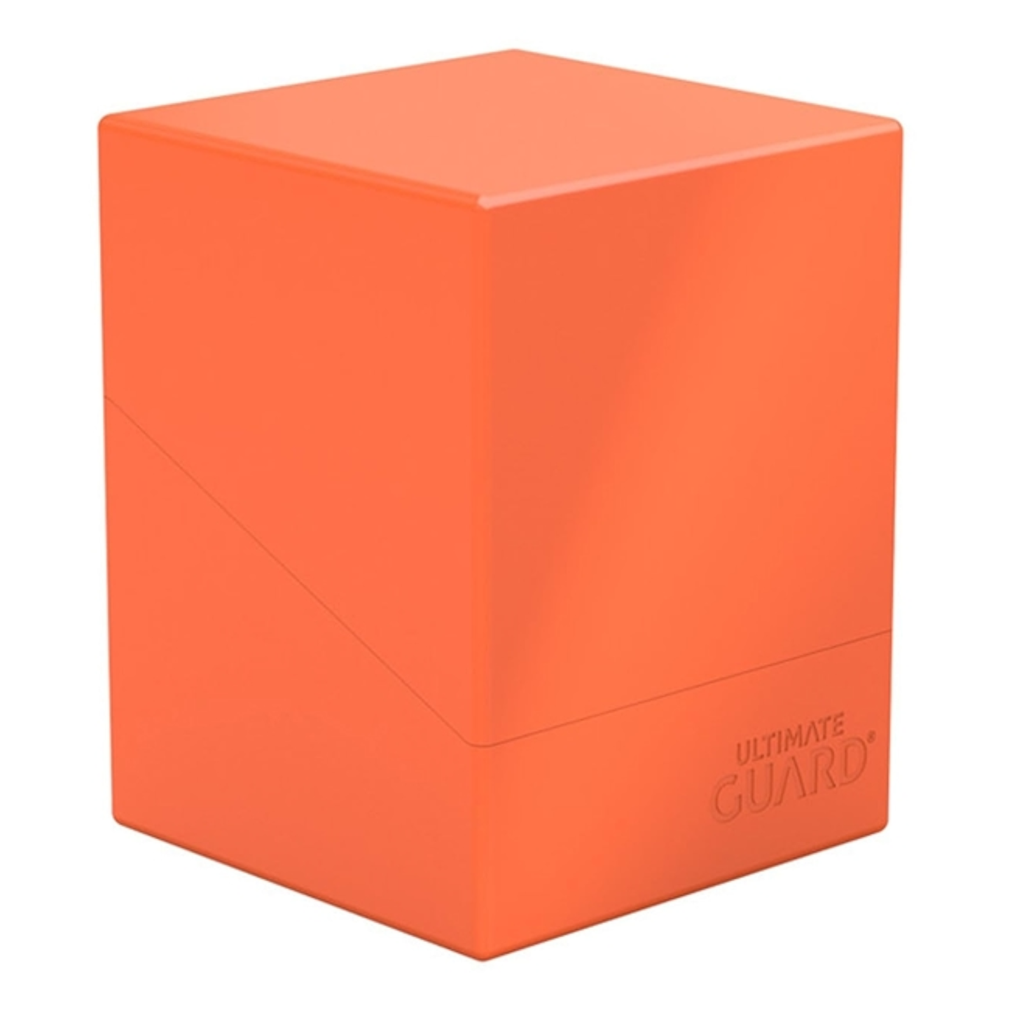 Ultimate Guard Boulder Orange Néon