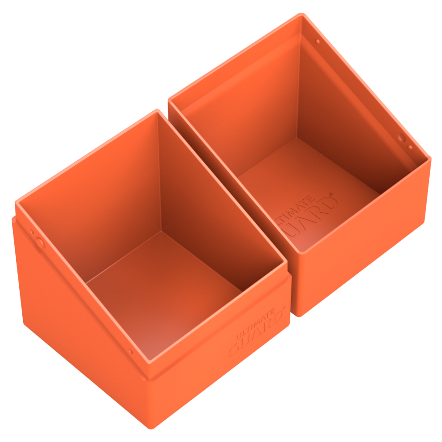 Ultimate Guard Boulder Orange Néon