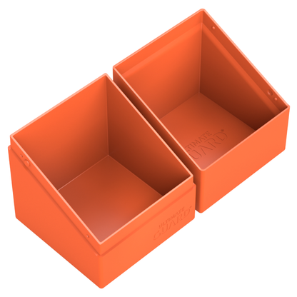 Ultimate Guard Boulder Orange Néon