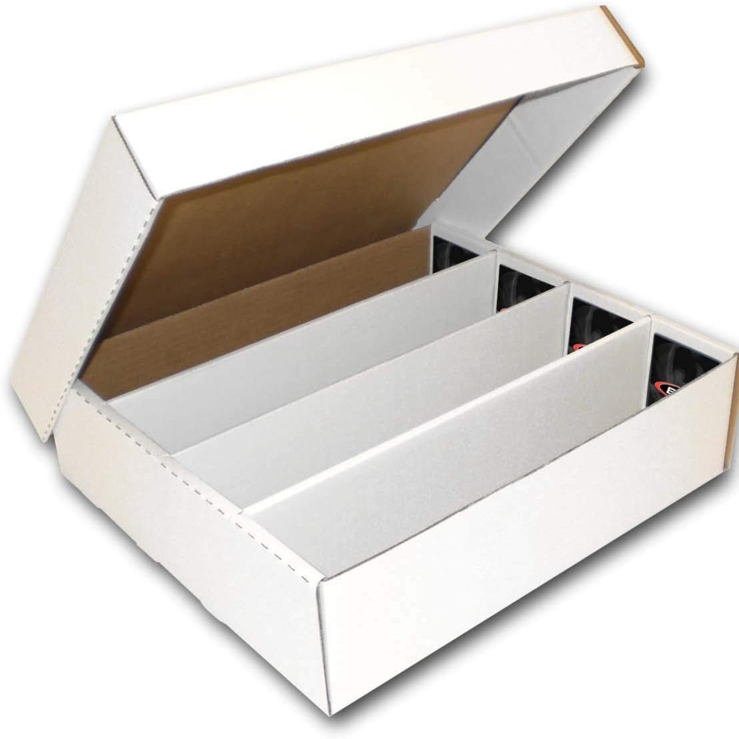 Boite de carton 3200