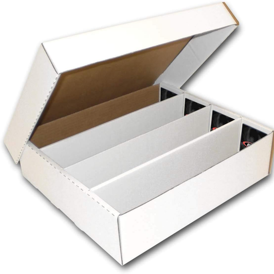 Boite de carton 3200
