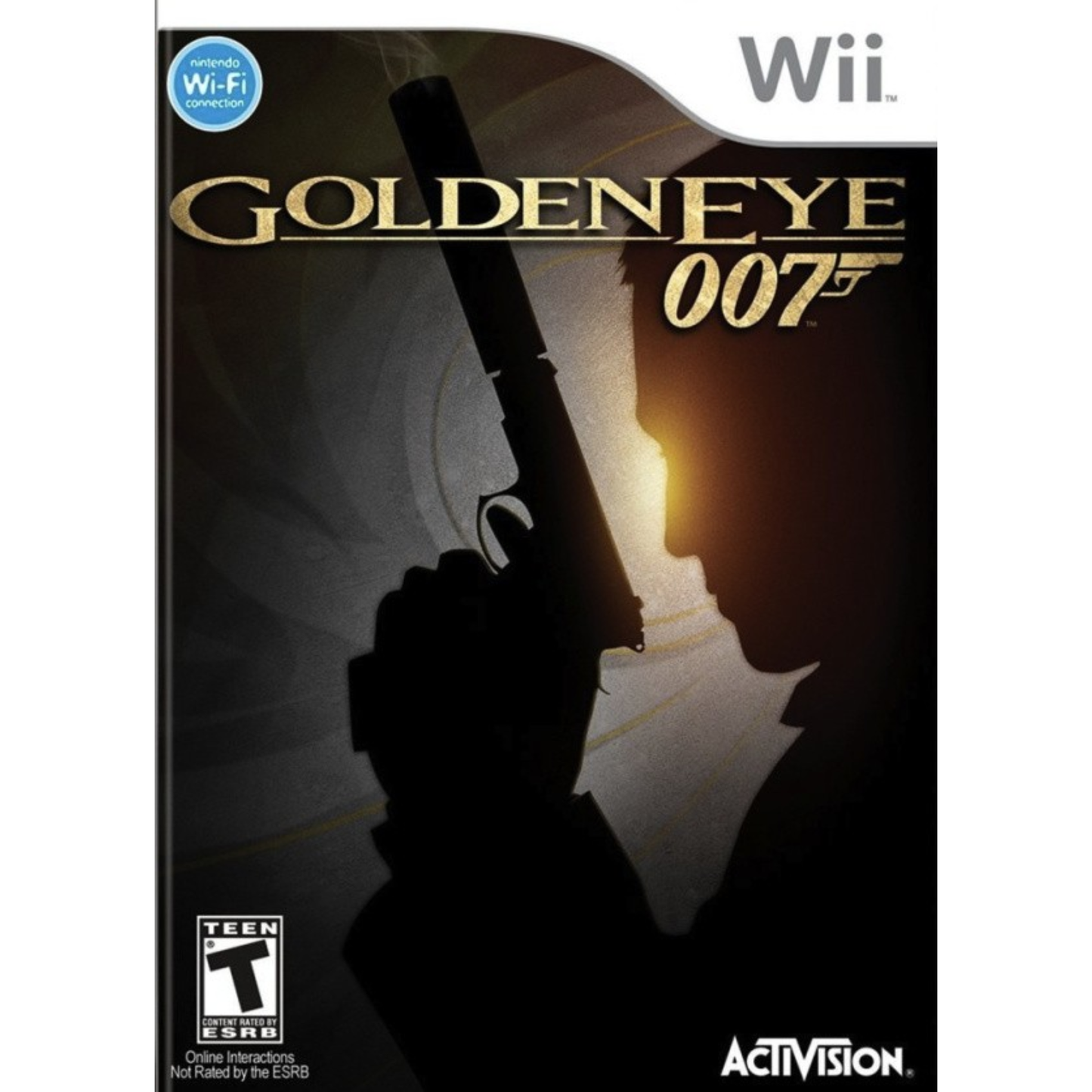 007 GoldenEye (Used)