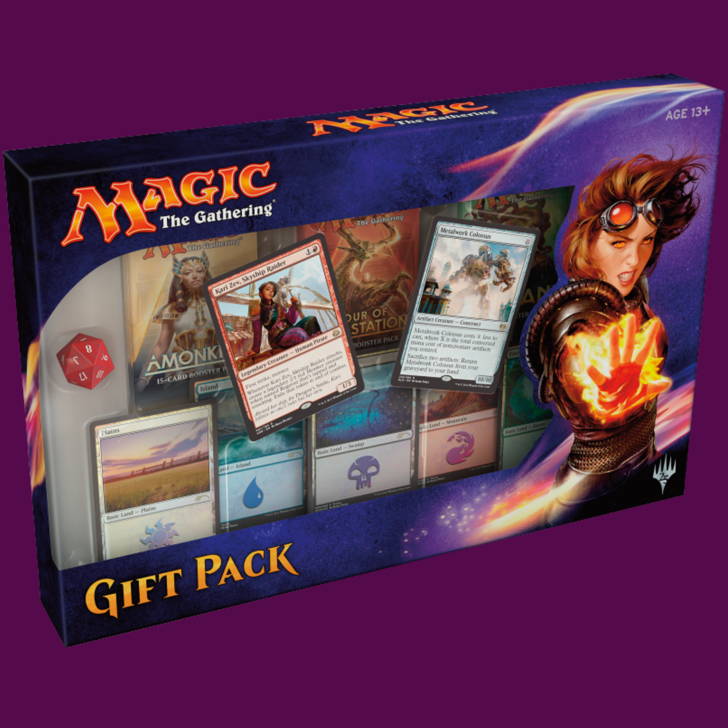 MTG Gift Pack 2017