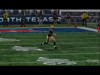 Madden NFL 11 (usagé)