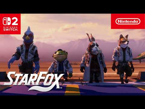 Star Fox