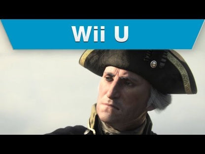 Assassin's Creed III (usagé)
