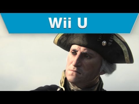 Assassin's Creed III (usagé)