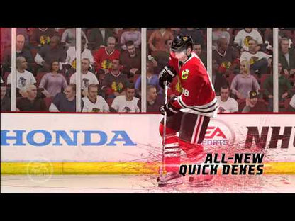 NHL 11 (usagé)