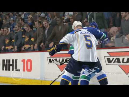 NHL 10 (usagé)