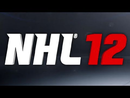 NHL 12 (usagé)
