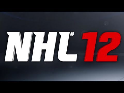 NHL 12 (usagé)