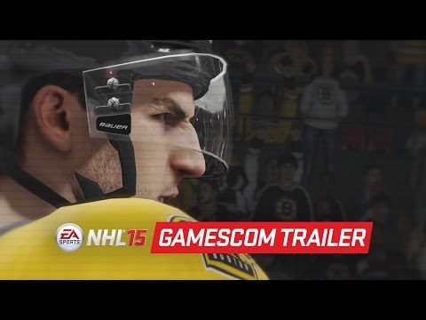 NHL 15 (usagé)