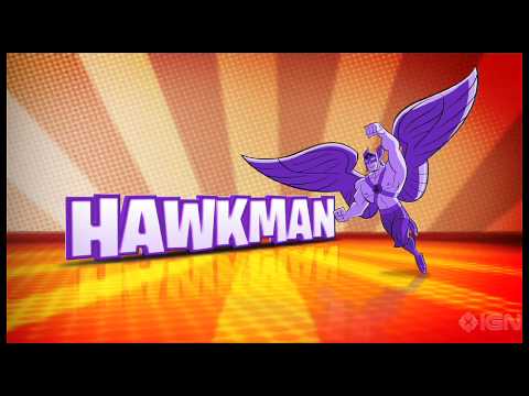 Batman: The Brave and the Bold (usagé)