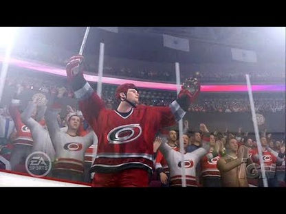 NHL 08 (used)