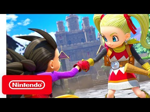 Dragon Quest Builders 2 (usagé)