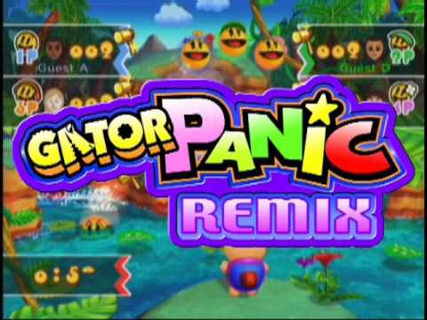 Namco Museum Remix (usagé)