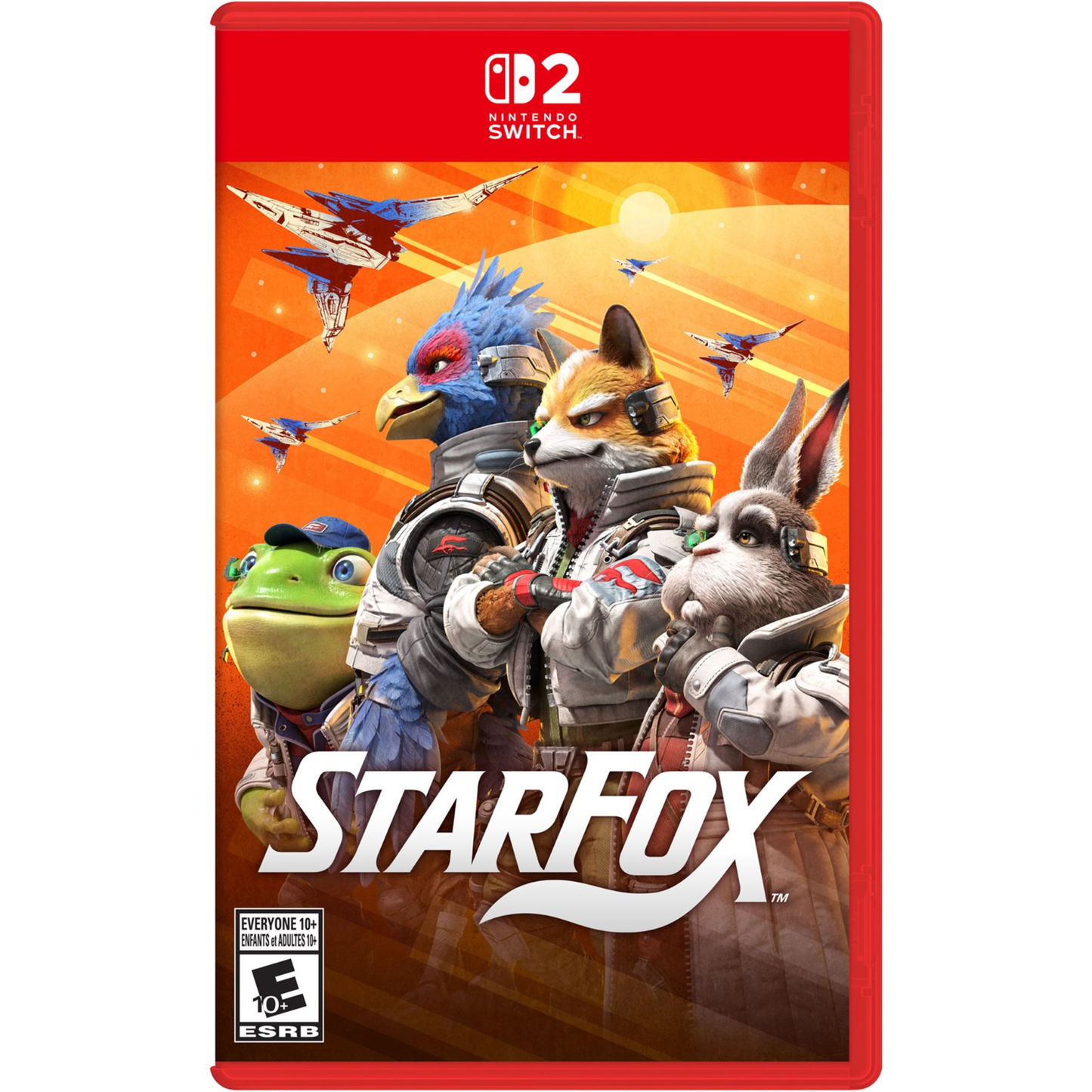 Star Fox