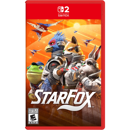 Star Fox