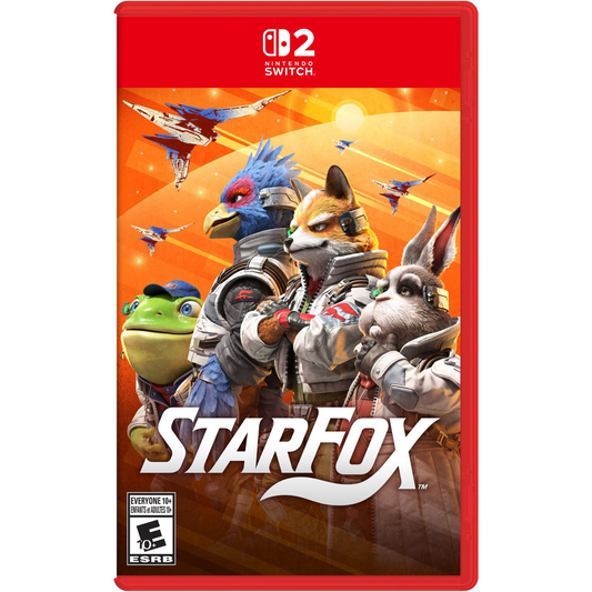 Star Fox