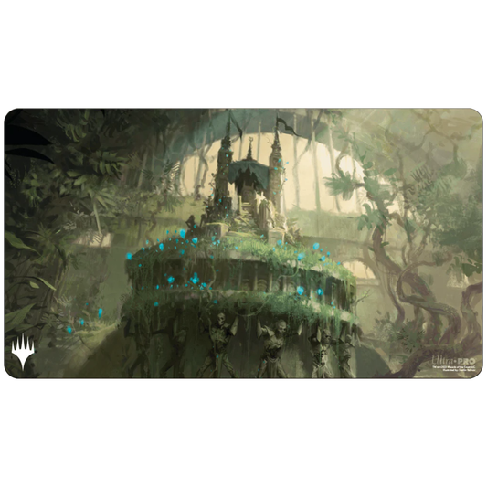 UP Playmat MTG Ravnica Remastered Golgari Swarm