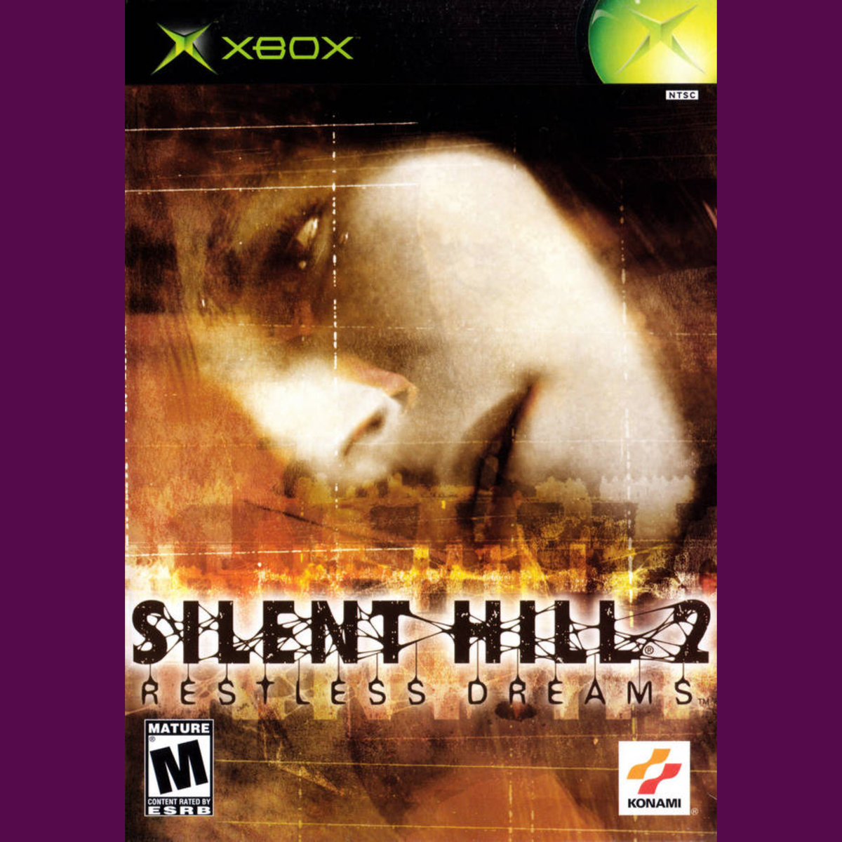 Silent Hill 2 (usagé)